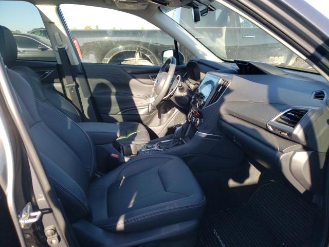 Photo 5 from auction – 2022 SUBARU FORESTER T with VIN JF2SKARC8NH440676