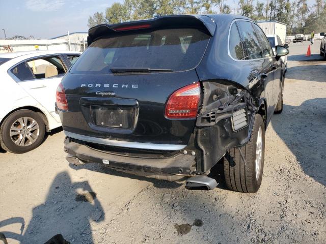 Photo 9 from auction – 2013 PORSCHE CAYENNE with VIN WP1AA2A22DLA02204