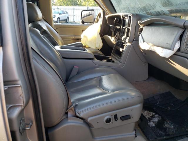 Photo 5 from auction – 2006 CHEVROLET silverado with VIN 1GCHK23286F123511