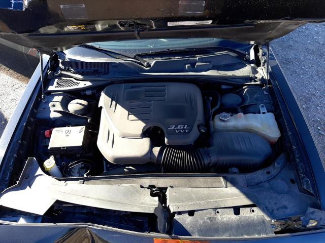 Photo 7 from auction – 2018 DODGE CHALLENGER with VIN 2C3CDZAG6JH276556