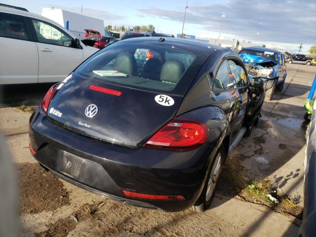 Photo 4 from auction – 2017 VOLKSWAGEN BEETLE 1.8 with VIN 3VWF17AT7HM620584