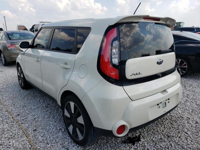 Photo 3 from auction – 2015 KIA SOUL ! with VIN KNDJX3A58F7210891