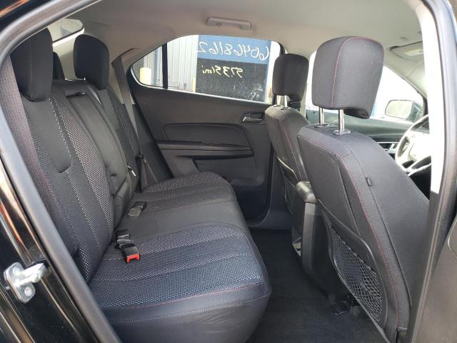 Photo 6 from auction – 2017 CHEVROLET EQUINOX LT with VIN 2GNALCEK9H6171329