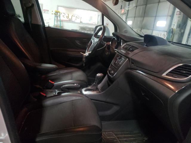 Photo 5 from auction – 2015 BUICK ENCORE CON with VIN KL4CJBSB7FB265879