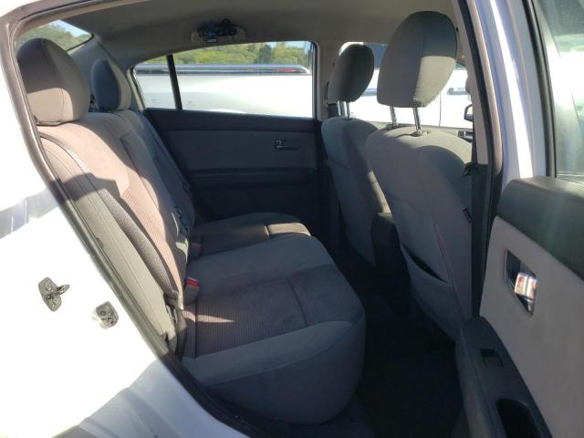 Photo 6 from auction – 2012 NISSAN SENTRA 2.0 with VIN 3N1AB6AP8CL702199