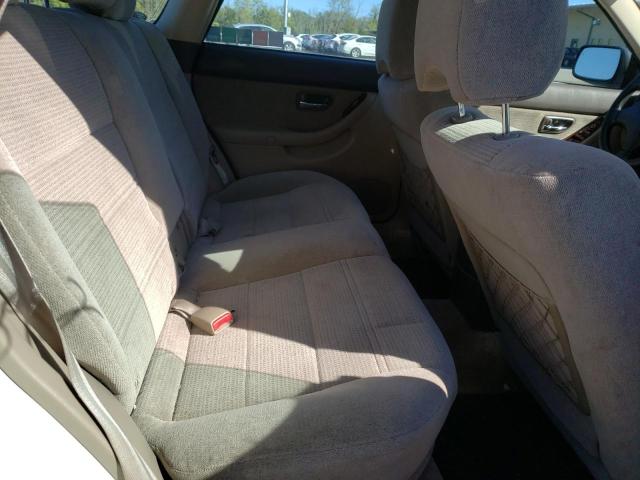Photo 6 from auction – 2004 SUBARU OUTBACK with VIN 4S3BH675347637502