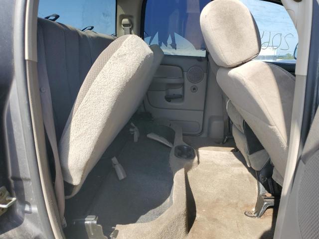 Photo 6 from auction – 2003 DODGE RAM 1500 S with VIN 1D7HA18N73S347524