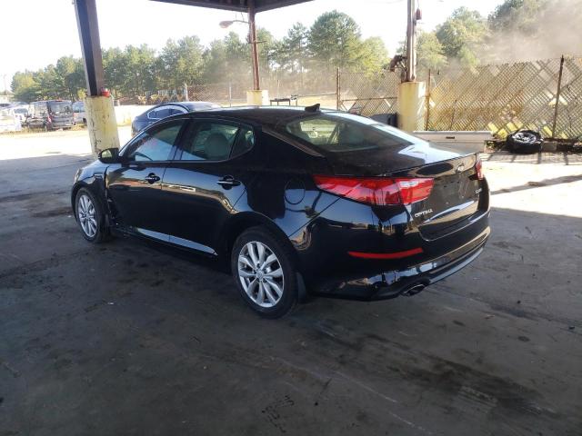 Zdjęcie 3 z aukcji – 2015 KIA OPTIMA EX z VIN 5XXGN4A79FG408894