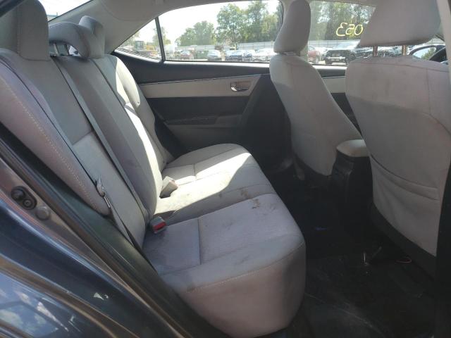 Zdjęcie 6 z aukcji – 2014 TOYOTA COROLLA L z VIN 2T1BURHE1EC023916
