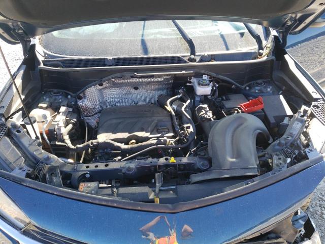 Photo 7 from auction – 2021 BUICK ENCORE GX with VIN KL4MMDS29MB141942