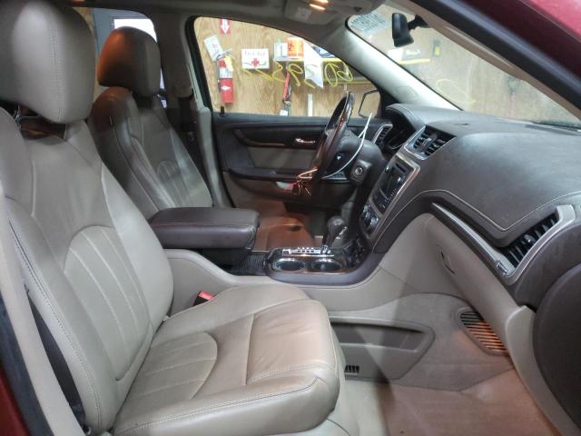 Photo 5 from auction – 2015 GMC ACADIA DEN with VIN 1GKKVTKD3FJ161364