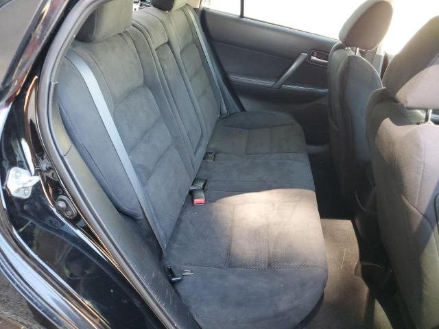 Photo 6 from auction – 2008 MAZDA 6 I with VIN 1YVHP84C685M33042