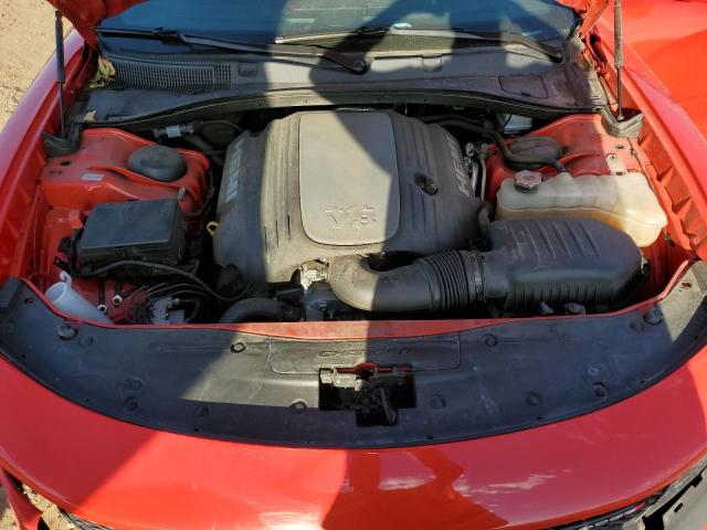 Photo 7 from auction – 2019 DODGE CHARGER R/ with VIN 2C3CDXCT5KH633404