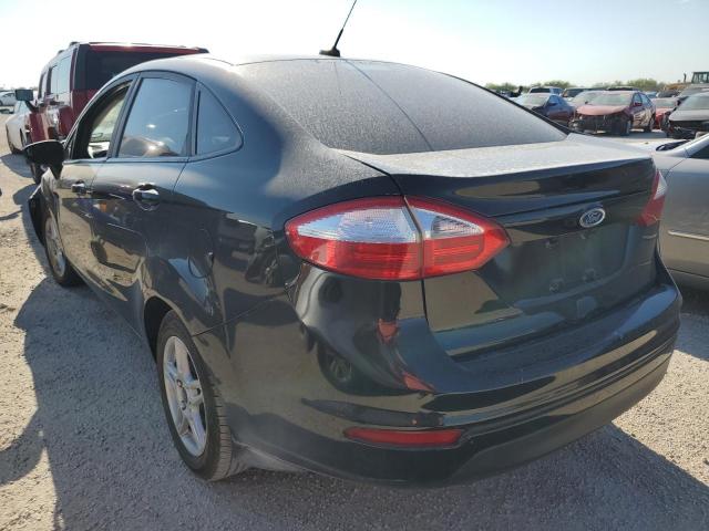 Photo 3 from auction – 2017 FORD FIESTA SE with VIN 3FADP4BJ4HM143039