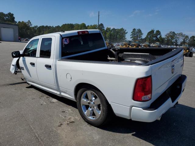 Photo 3 from auction – 2019 RAM 1500 CLASS with VIN 1C6RR7FT9KS543952