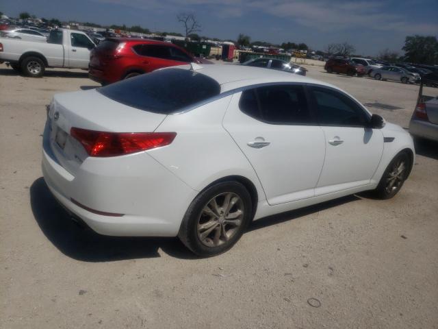 Photo 4 from auction – 2012 KIA OPTIMA EX with VIN 5XXGN4A77CG085473