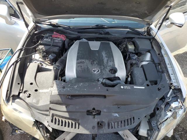 Photo 7 from auction – 2013 LEXUS GS 350 with VIN JTHBE1BL9D5008824