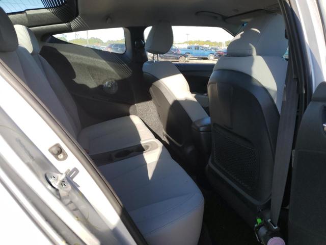 Photo 6 from auction – 2012 HYUNDAI VELOSTER with VIN KMHTC6AD3CU037027