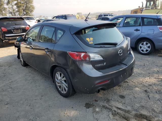 Zdjęcie 3 z aukcji – 2013 MAZDA 3 I z VIN JM1BL1LP4D1831225