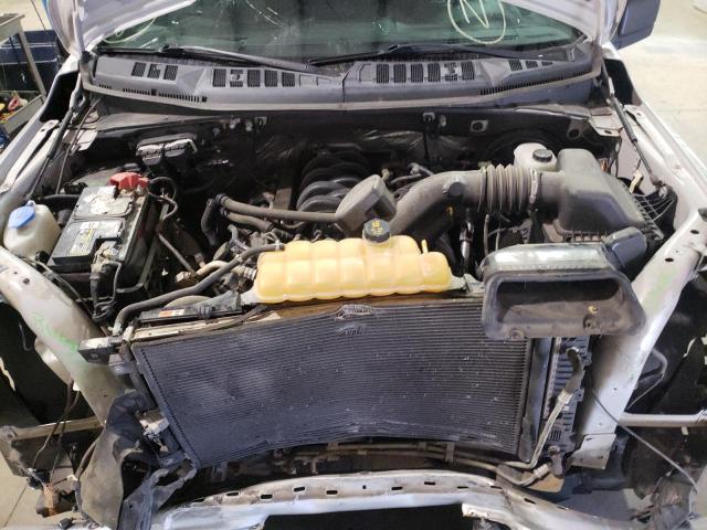 Photo 7 from auction – 2016 FORD F150 SUPER with VIN 1FTEW1CF1GKD30366