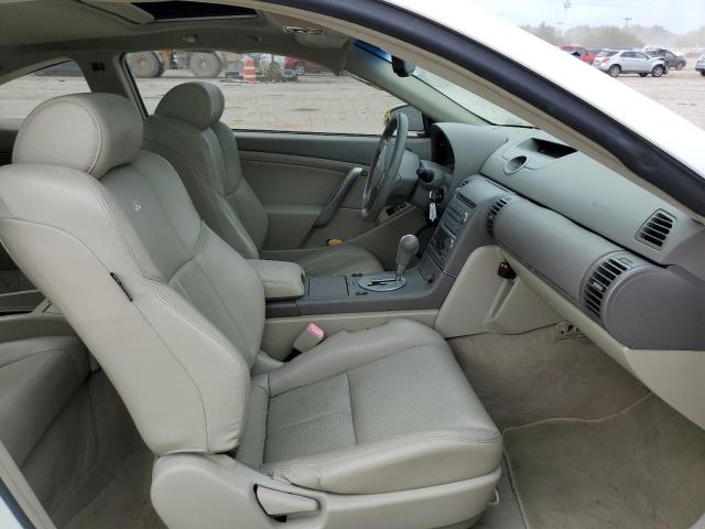 Photo 5 from auction – 2004 INFINITI G35 with VIN JNKCV54E34M825366