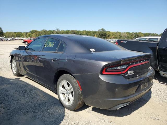Photo 3 from auction – 2018 DODGE CHARGER SX with VIN 2C3CDXBG8JH170063