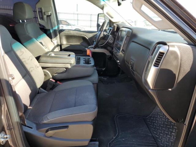 Photo 5 from auction – 2015 CHEVROLET SILVERADO with VIN 1GC1KVEG9FF595728