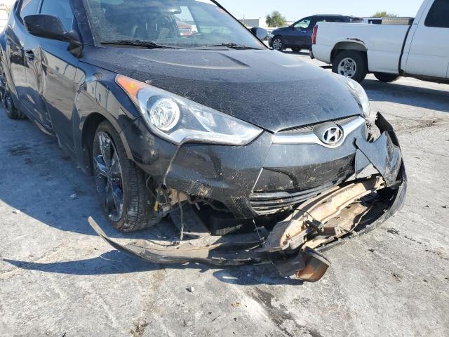 Photo 9 from auction – 2016 HYUNDAI VELOSTER with VIN KMHTC6AD2GU248404