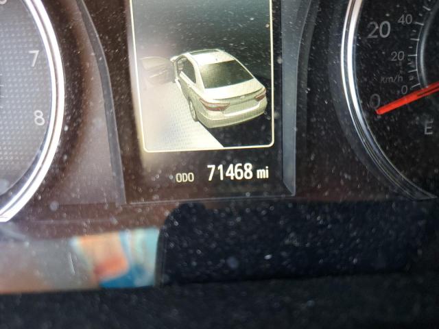 Photo 8 from auction – 2017 TOYOTA CAMRY LE with VIN 4T1BF1FK6HU272901