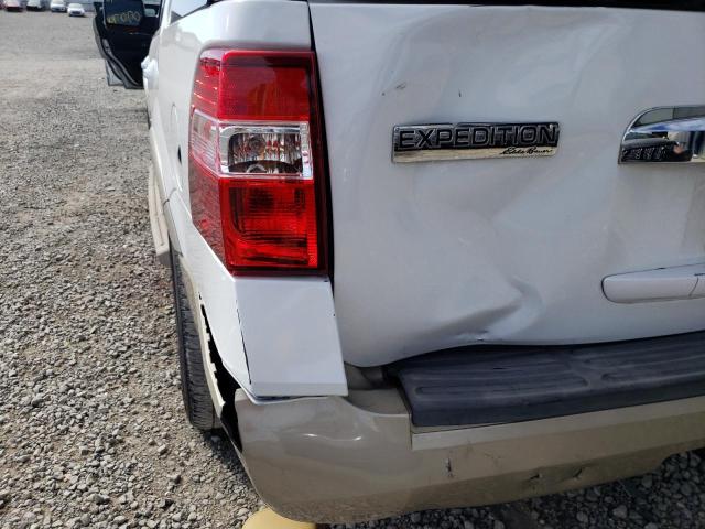 Photo 9 from auction – 2007 FORD EXPEDITION with VIN 1FMFU17527LA82615