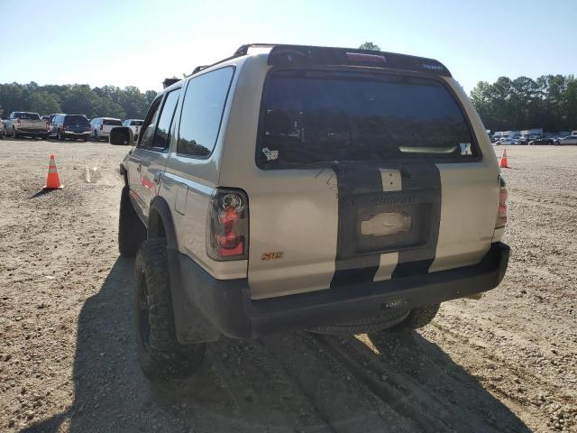 Photo 3 from auction – 1997 TOYOTA 4RUNNER SR with VIN JT3HN86R8V0063884