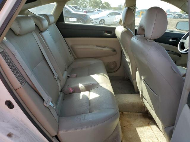Photo 6 from auction – 2008 TOYOTA PRIUS with VIN JTDKB20UX83298780