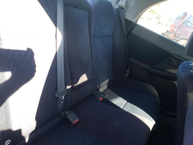 Photo 6 from auction – 2003 SUBARU IMPREZA WR with VIN JF1GD29673G511633