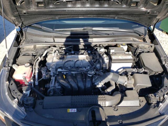 Photo 7 from auction – 2020 TOYOTA COROLLA LE with VIN JTDEPRAE5LJ015981
