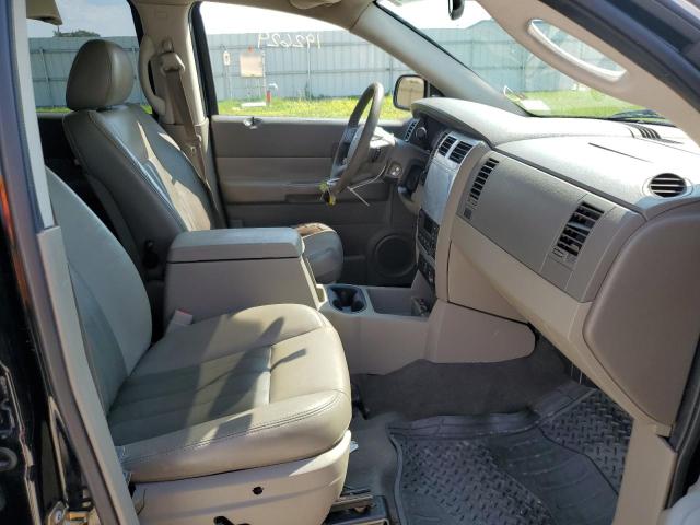 Photo 5 from auction – 2004 DODGE DURANGO LI with VIN 1D4HB58D04F112823