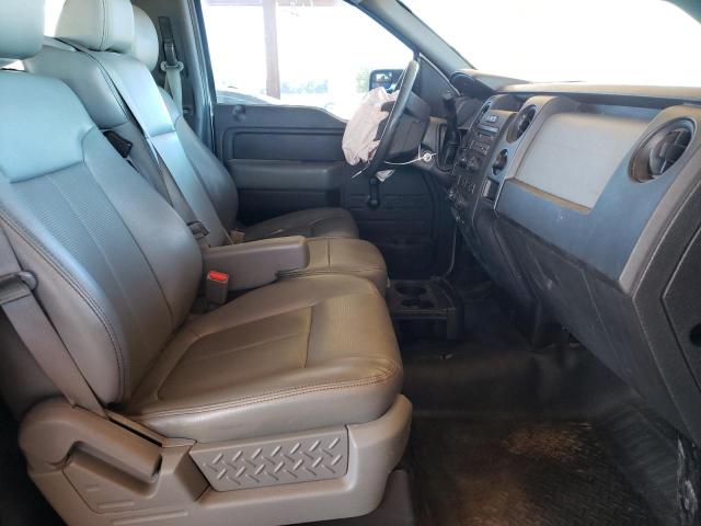 Фото 5 с аукциона – 2011 FORD F150 с VIN 1FTMF1CM7BKD80093