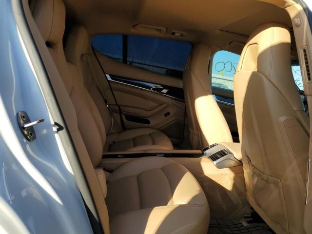 Photo 6 from auction – 2013 PORSCHE PANAMERA S with VIN WP0AB2A73DL060817