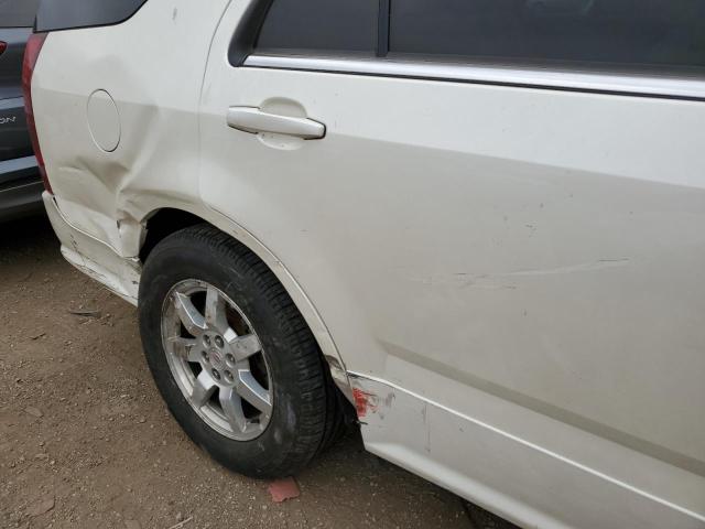 Photo 9 from auction – 2009 CADILLAC SRX with VIN 1GYEE437790156034