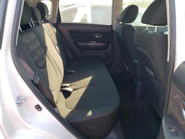Photo 6 from auction – 2013 KIA SOUL + with VIN KNDJT2A6XD7526448
