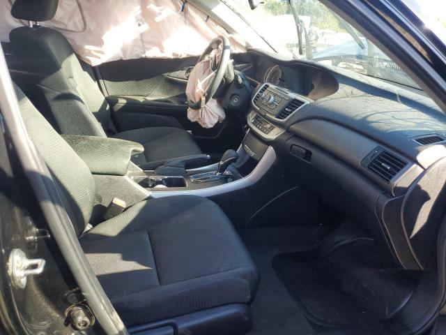 Photo 5 from auction – 2015 HONDA ACCORD LX with VIN 1HGCR2F33FA013362