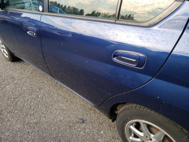 Photo 9 from auction – 2003 TOYOTA PRIUS with VIN JT2BK18U230071892