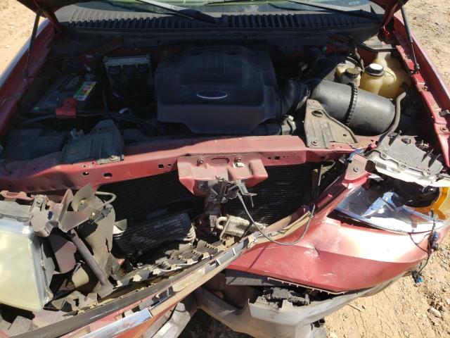 Photo 7 from auction – 2003 FORD EXPEDITION with VIN 1FMFU16W83LC14913