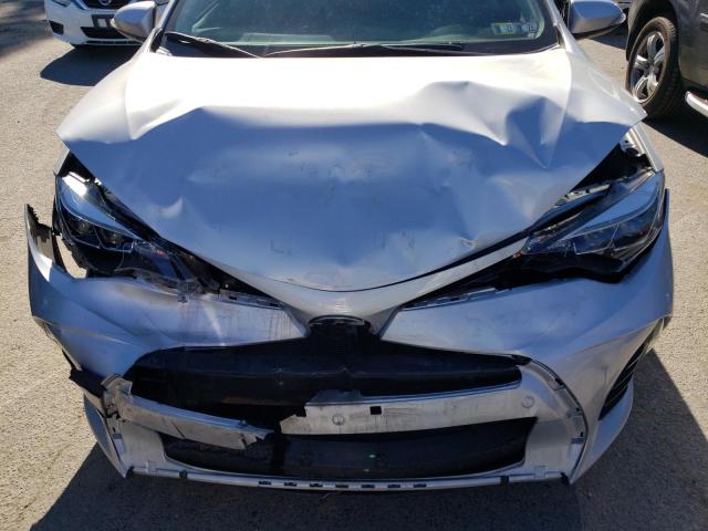 Photo 7 from auction – 2017 TOYOTA COROLLA L with VIN 2T1BURHE0HC849760