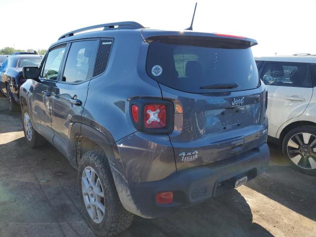 Photo 3 from auction – 2019 JEEP RENEGADE L with VIN ZACNJBBB3KPK64630