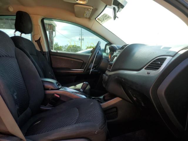 Photo 5 from auction – 2015 DODGE JOURNEY SE with VIN 3C4PDCAB2FT605752