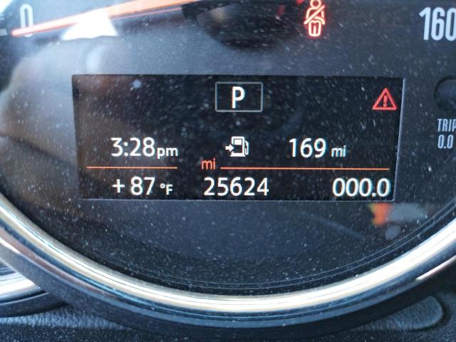 Photo 8 from auction – 2019 MINI COOPER S with VIN WMWXP7C50K2A49765