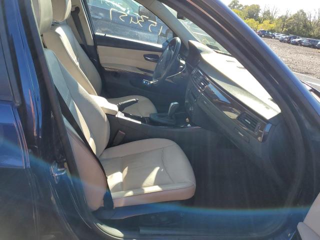 Photo 5 from auction – 2011 BMW 328 XI with VIN WBAPK7C54BF086712