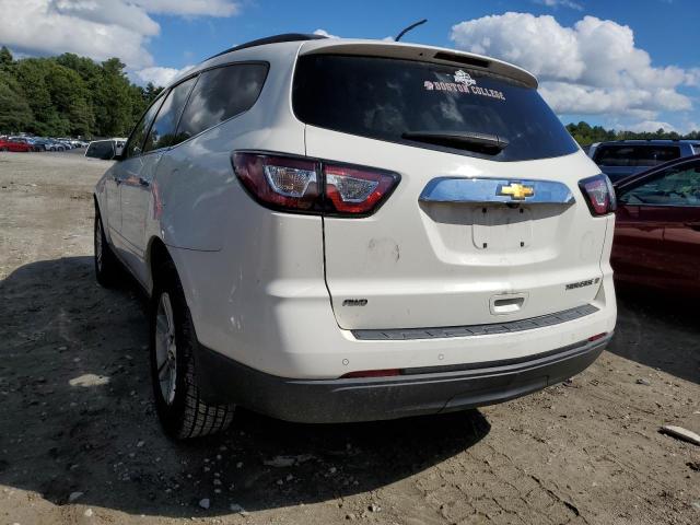 Photo 3 from auction – 2014 CHEVROLET TRAVERSE L with VIN 1GNKVGKD1EJ160058