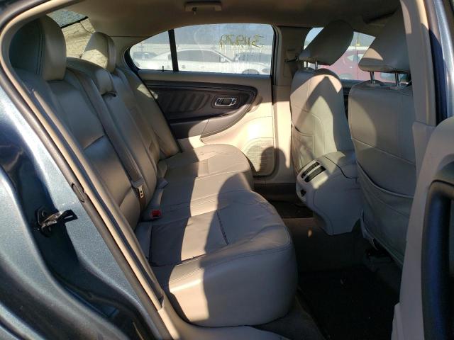 Photo 6 from auction – 2010 FORD TAURUS SEL with VIN 1FAHP2EWXAG111726