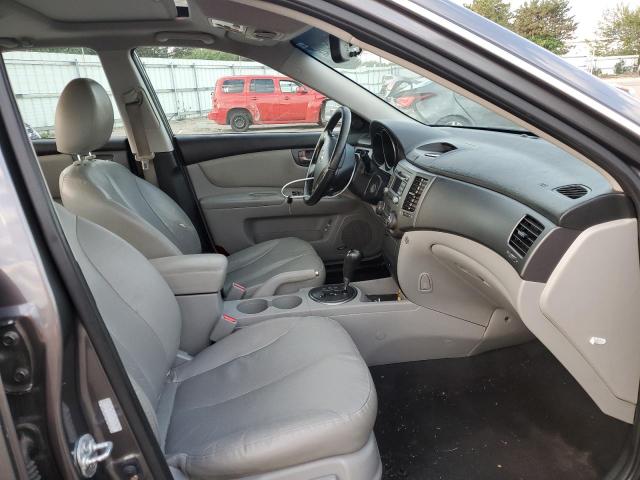 Photo 5 from auction – 2009 KIA OPTIMA LX with VIN KNAGE228995290735